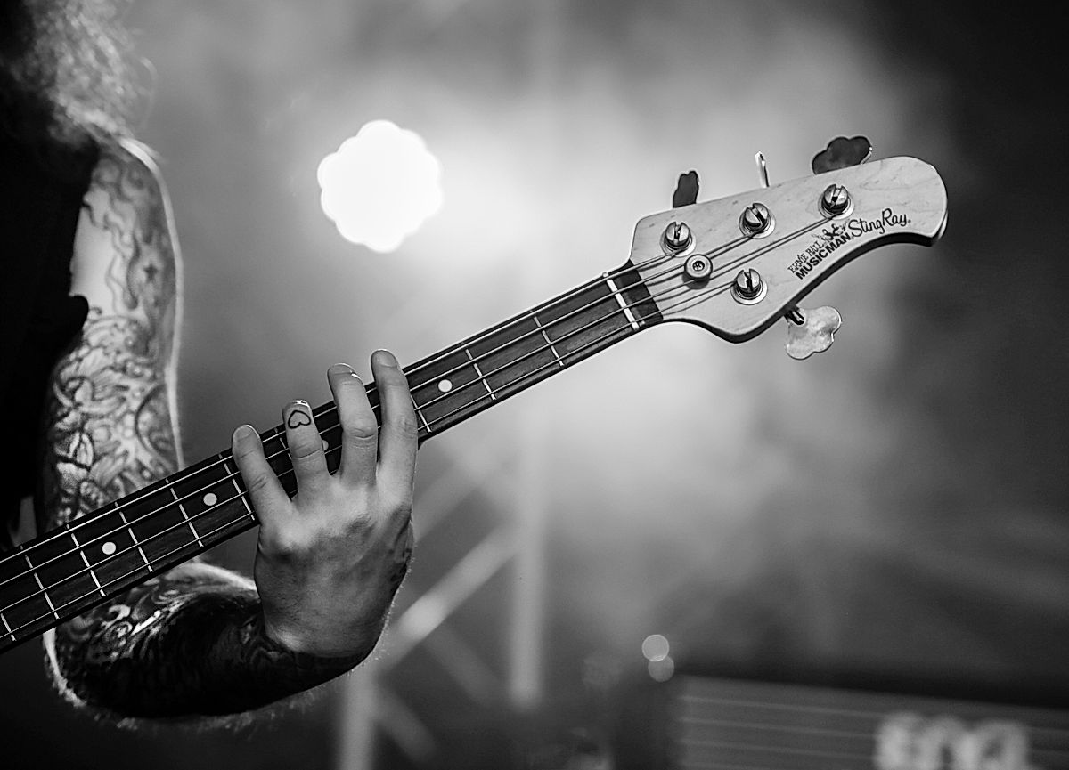 Point Riot - 2017 - SommarRock Svedala