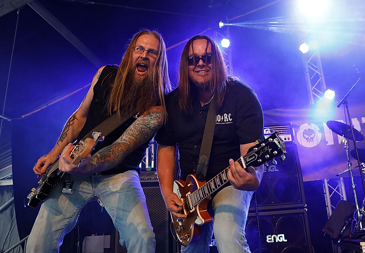 Point Riot - 2017 - SommarRock Svedala