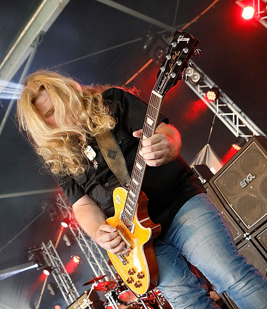 Point Riot - 2017 - SommarRock Svedala