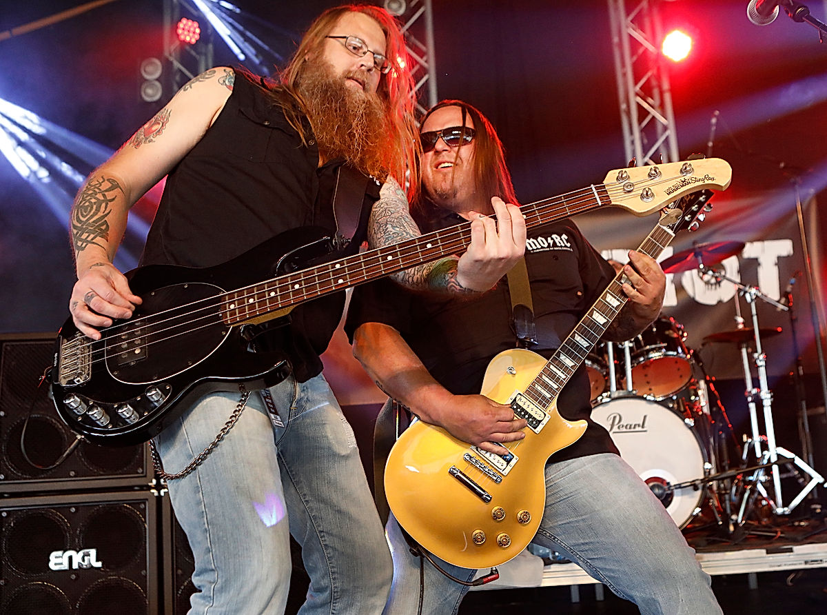 Point Riot - 2017 - SommarRock Svedala