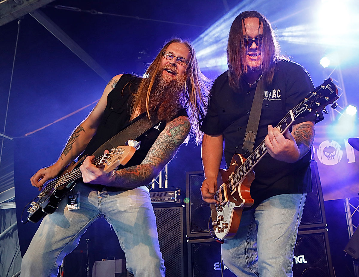 Point Riot - 2017 - SommarRock Svedala