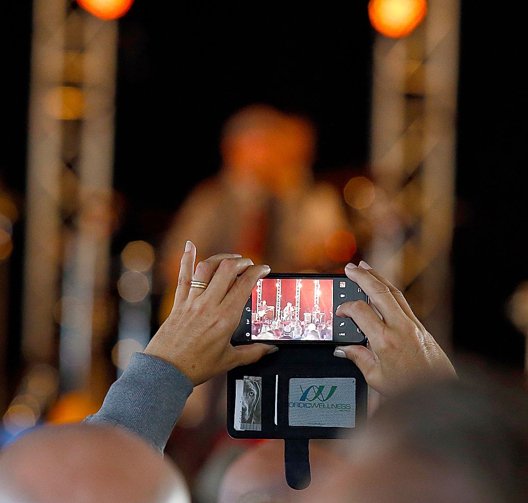 Danne Stråhed - 2017 - SommarRock Svedala
