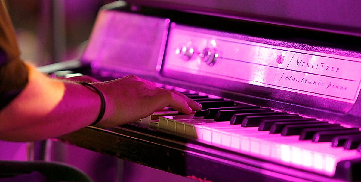 Danne Stråhed - 2017 - SommarRock Svedala