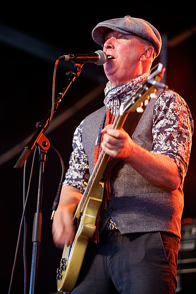 Danne Stråhed - 2017 - SommarRock Svedala