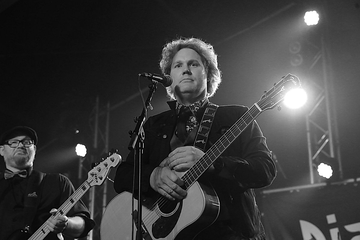 Diamantorkestern - 2017 - SommarRock Svedala