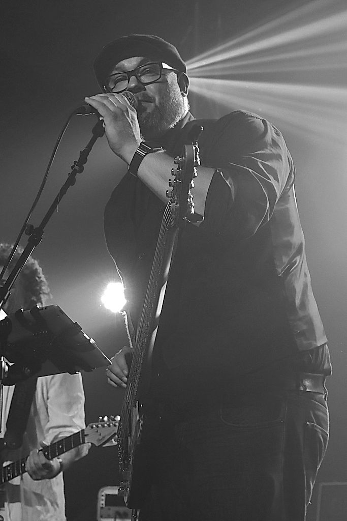 Diamantorkestern - 2017 - SommarRock Svedala