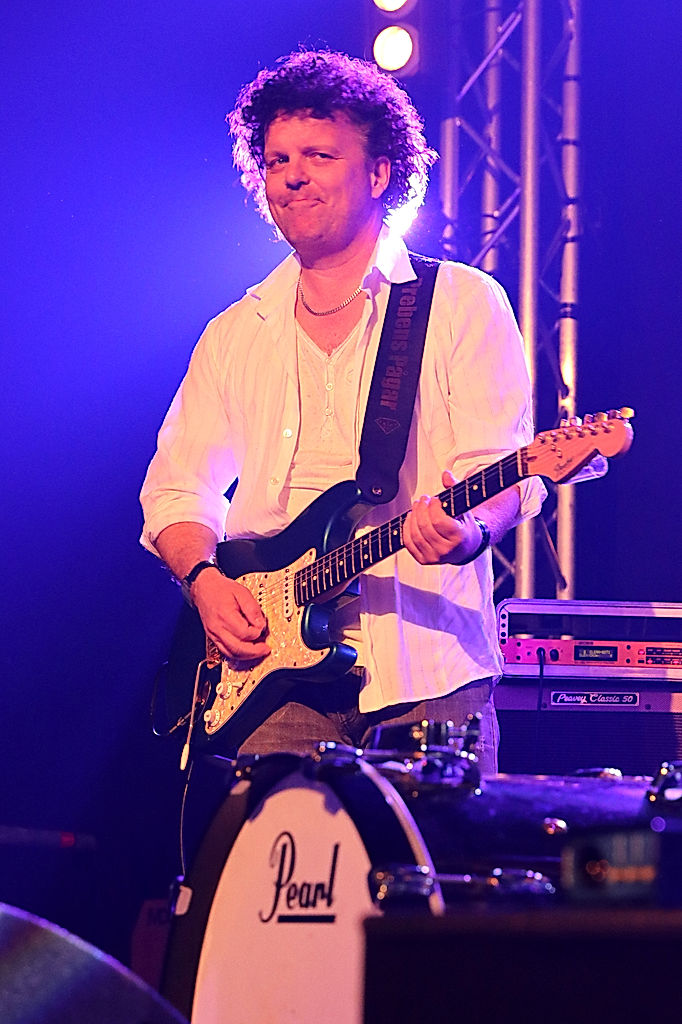 Diamantorkestern - 2017 - SommarRock Svedala