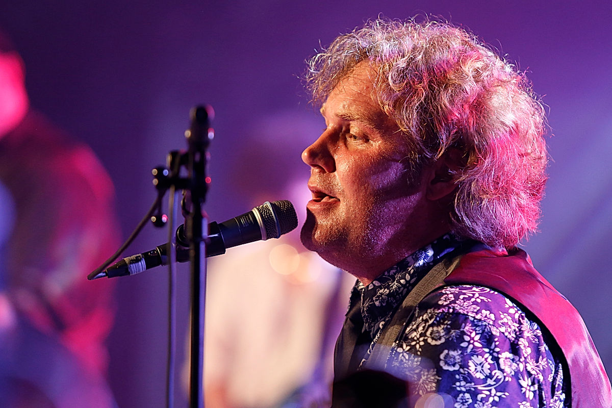 Diamantorkestern - 2017 - SommarRock Svedala