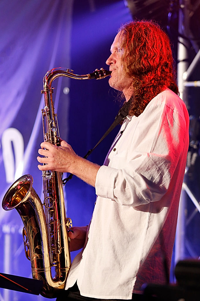 Diamantorkestern - 2017 - SommarRock Svedala