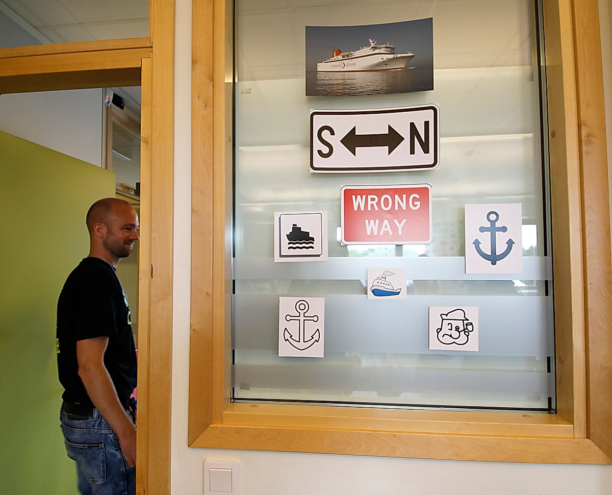 Funktionärer - 2017 - SommarRock Svedala