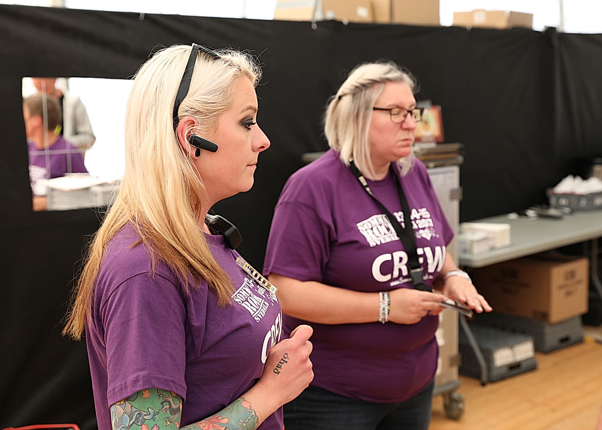 Funktionärer - 2017 - SommarRock Svedala