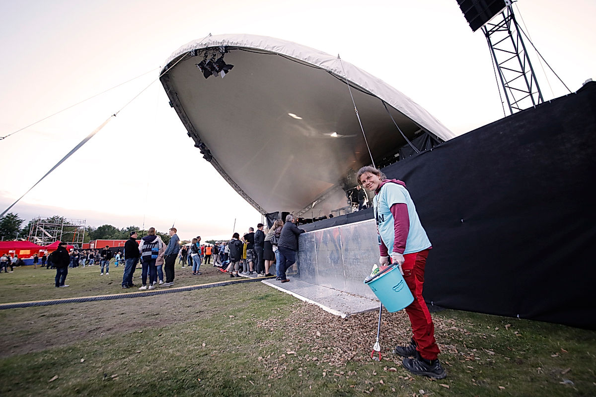 Funktionärer - 2017 - SommarRock Svedala