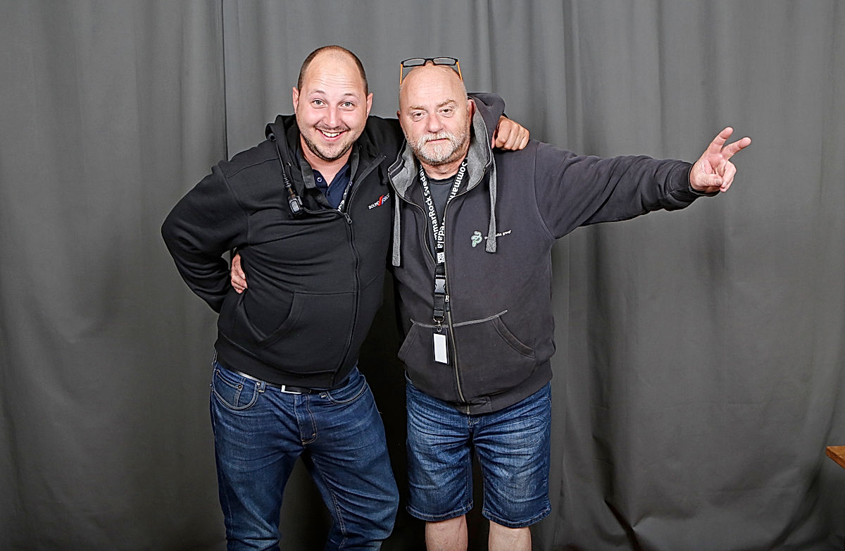 Funktionärer - 2017 - SommarRock Svedala