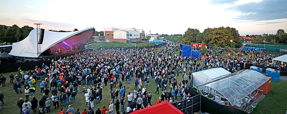 Publik - 2017 - SommarRock Svedala