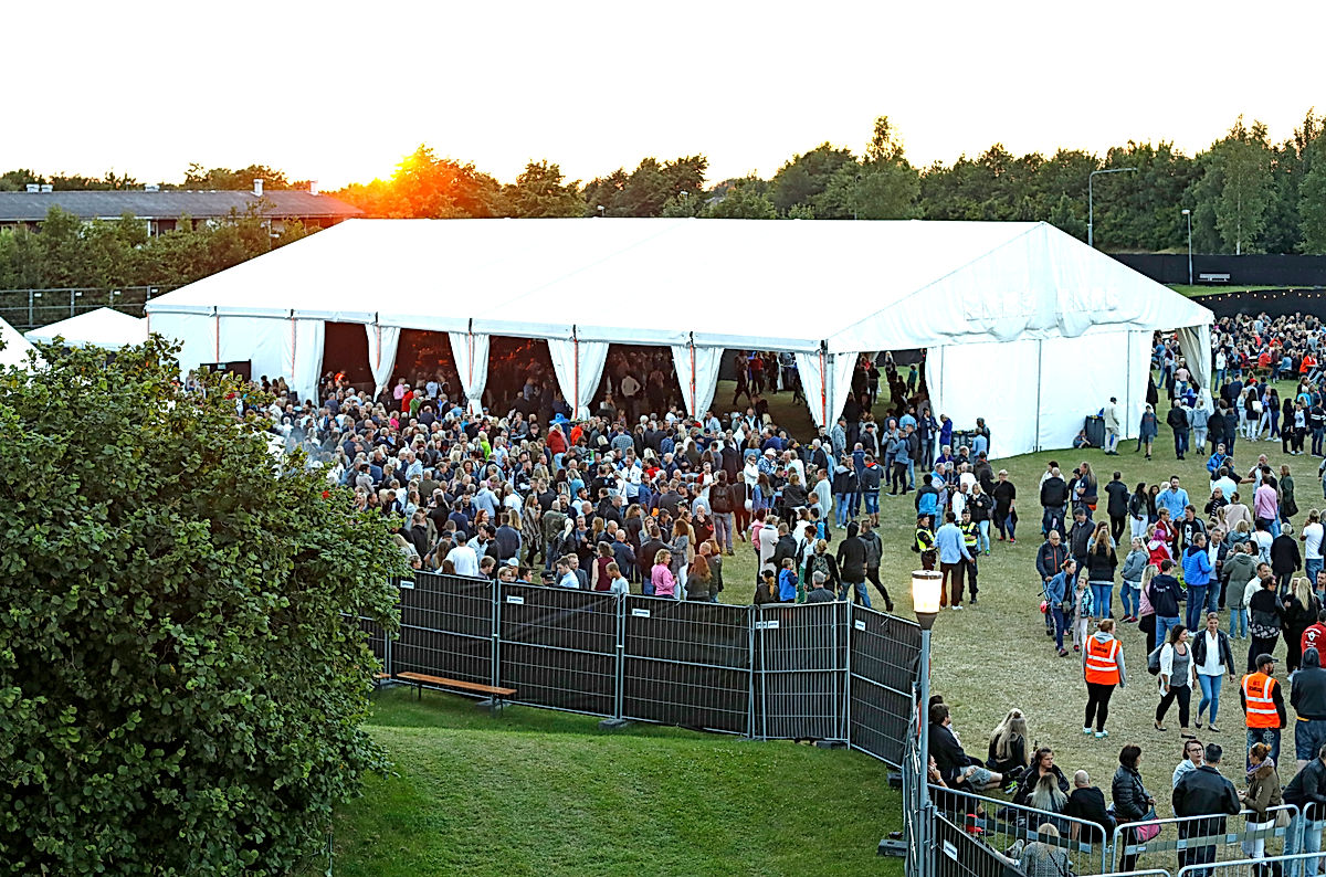 Publik - 2017 - SommarRock Svedala