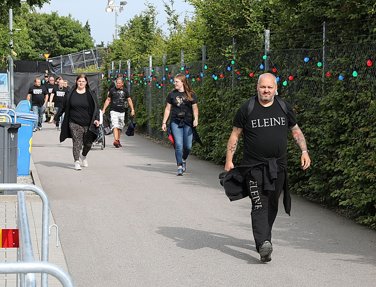 Publik - 2017 - SommarRock Svedala