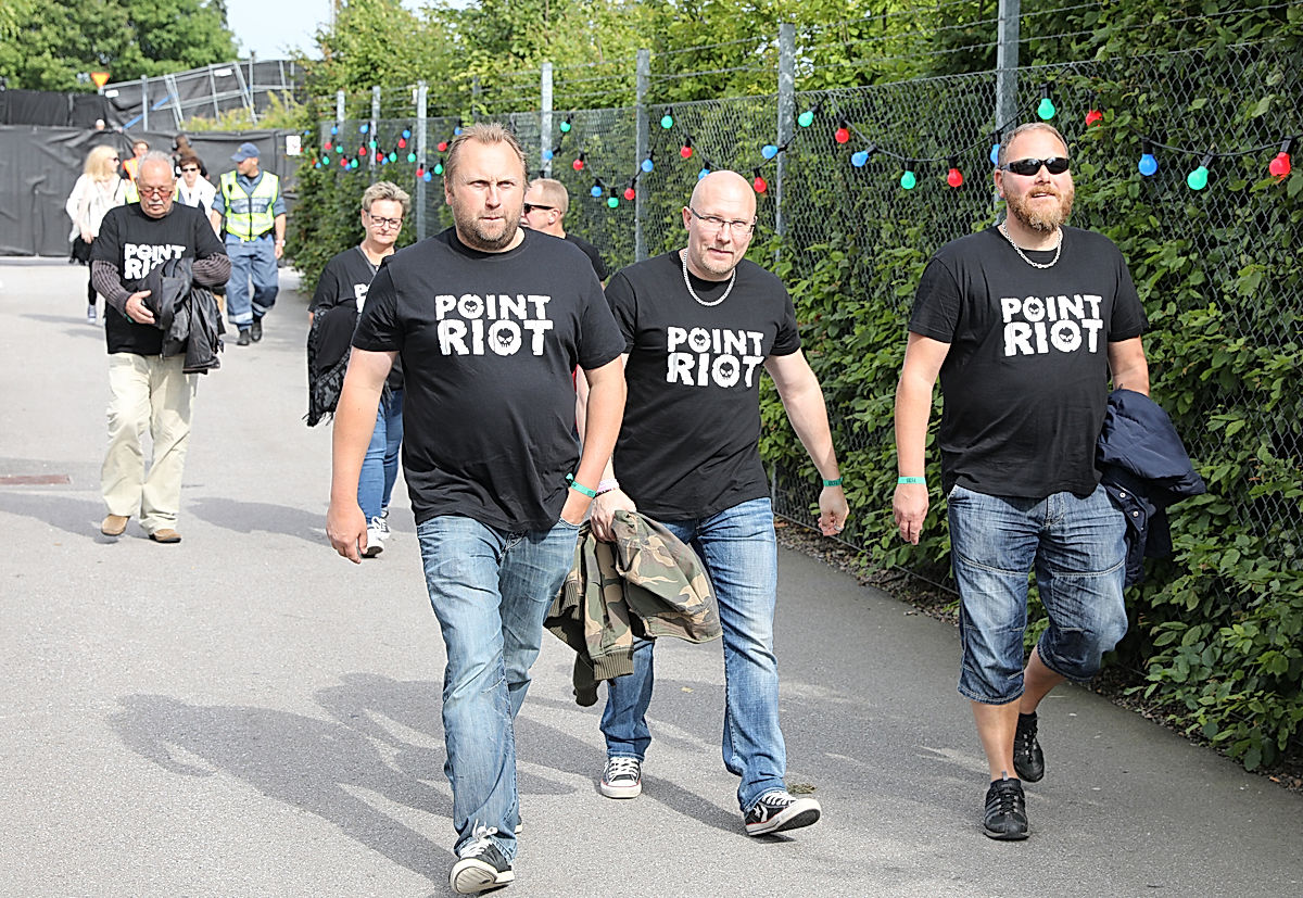 Publik - 2017 - SommarRock Svedala