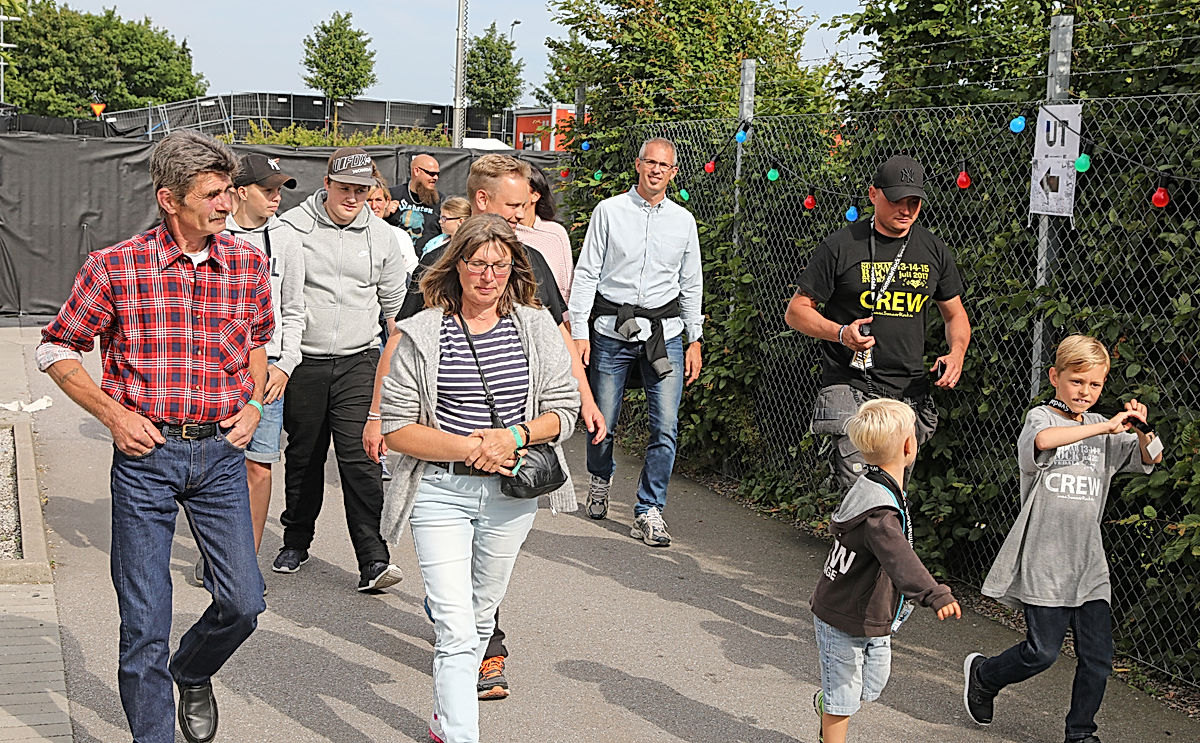 Publik - 2017 - SommarRock Svedala