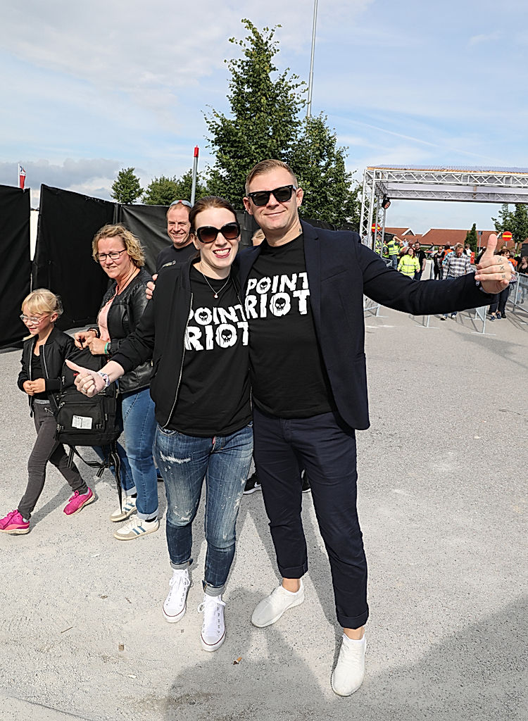 Publik - 2017 - SommarRock Svedala