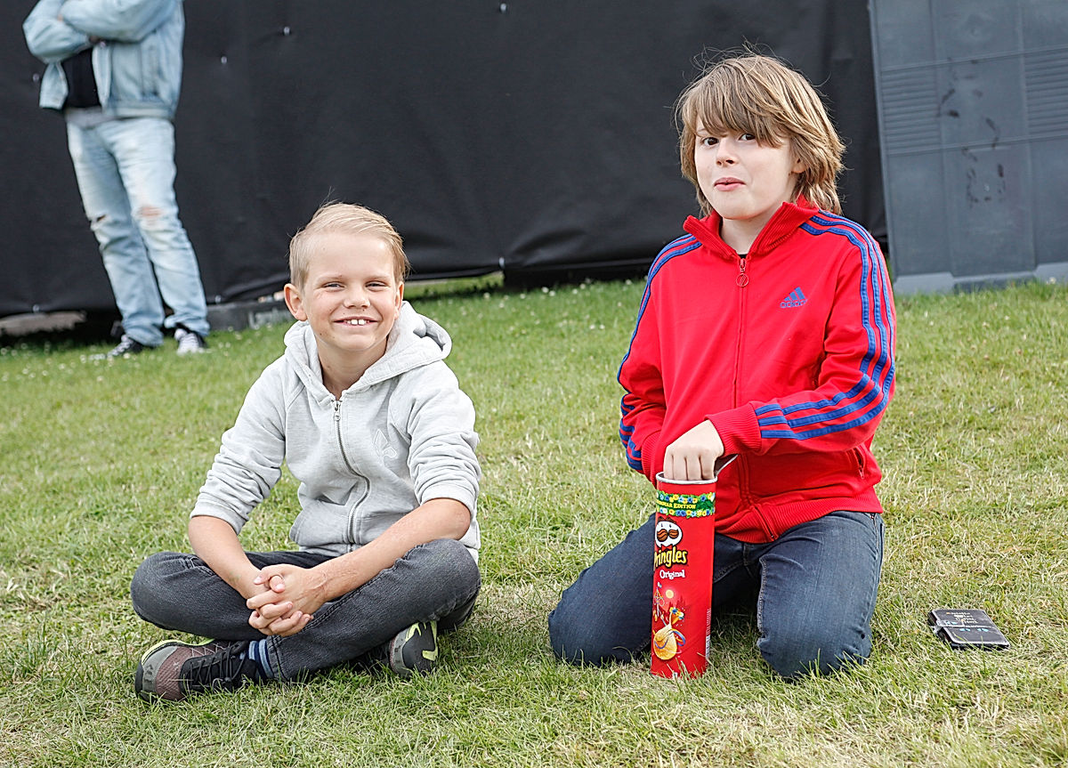 Publik - 2017 - SommarRock Svedala