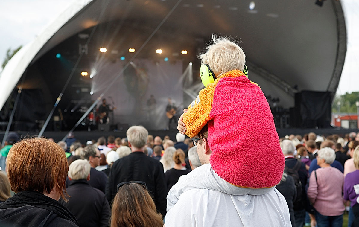 Publik - 2017 - SommarRock Svedala