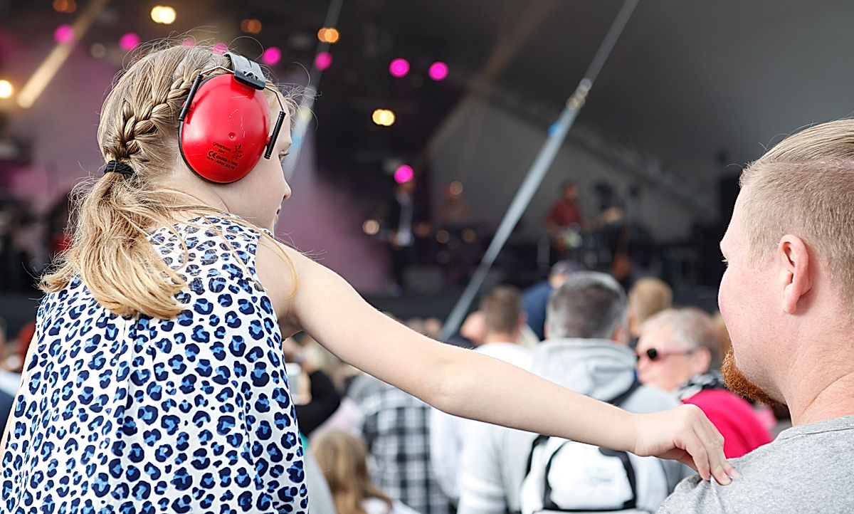 Publik - 2017 - SommarRock Svedala