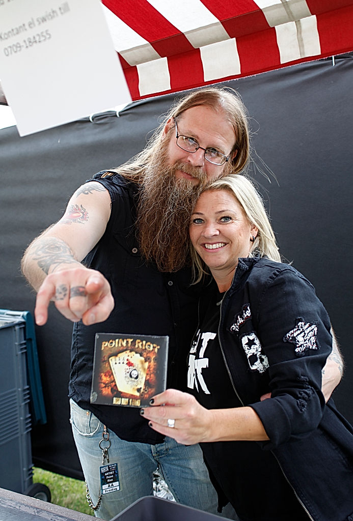 Publik - 2017 - SommarRock Svedala