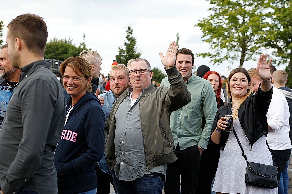 Publik - 2017 - SommarRock Svedala