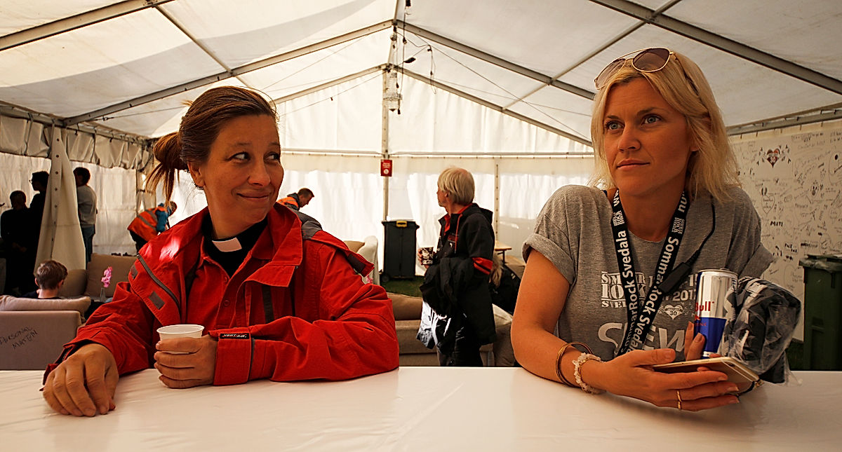 Publik - 2017 - SommarRock Svedala