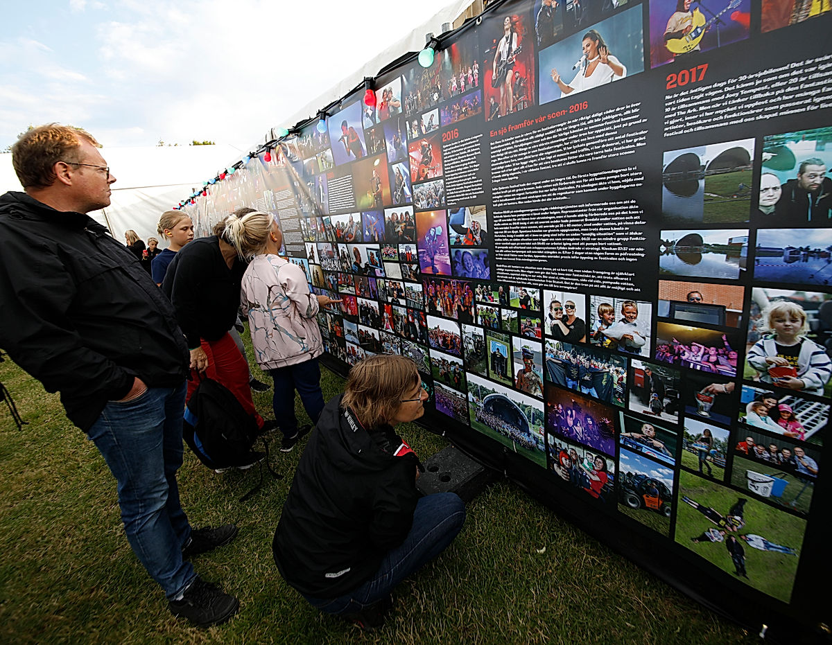 Publik - 2017 - SommarRock Svedala