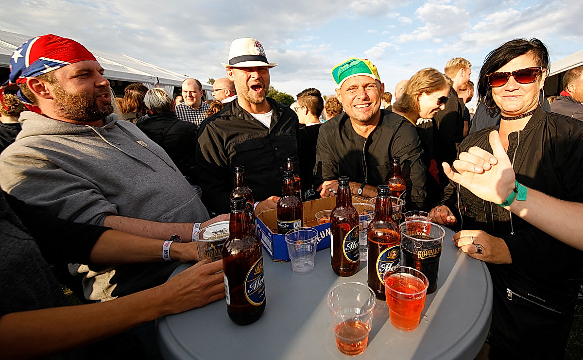 Publik - 2017 - SommarRock Svedala