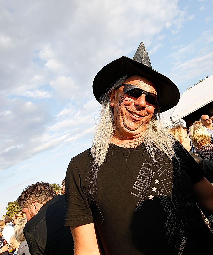 Publik - 2017 - SommarRock Svedala