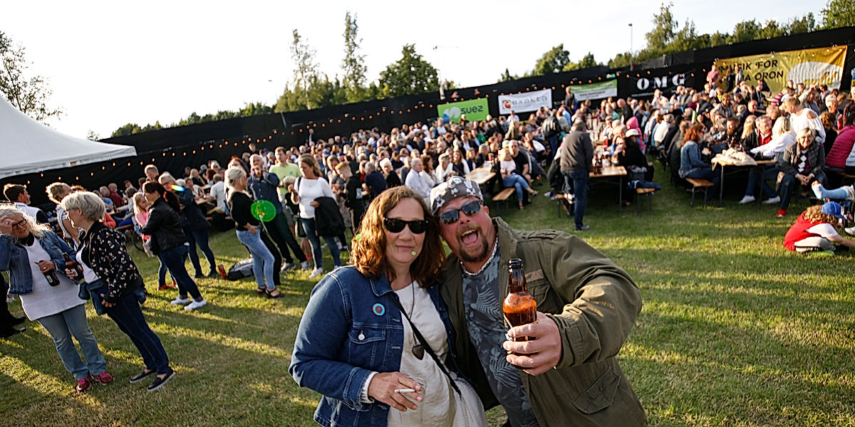 Publik - 2017 - SommarRock Svedala