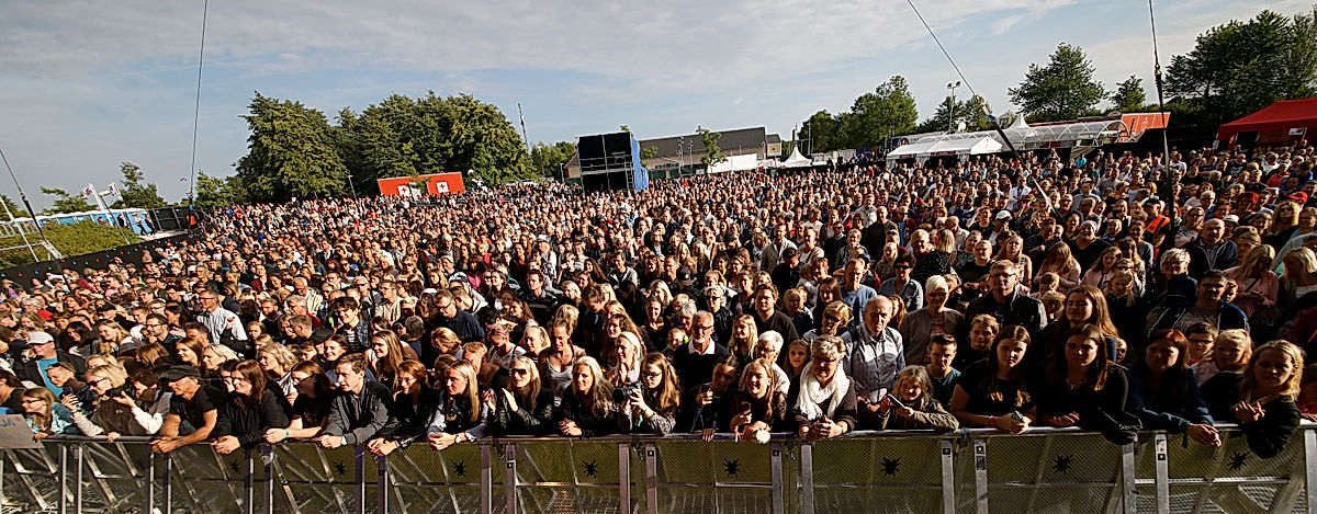 Publik - 2017 - SommarRock Svedala