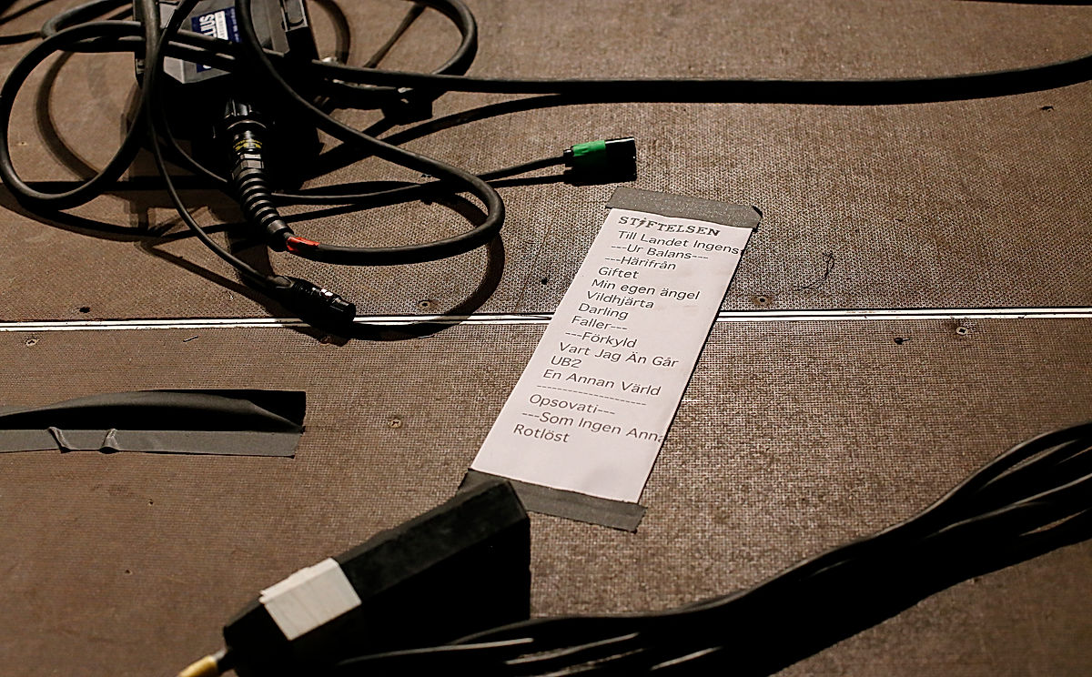 Publik - 2017 - SommarRock Svedala