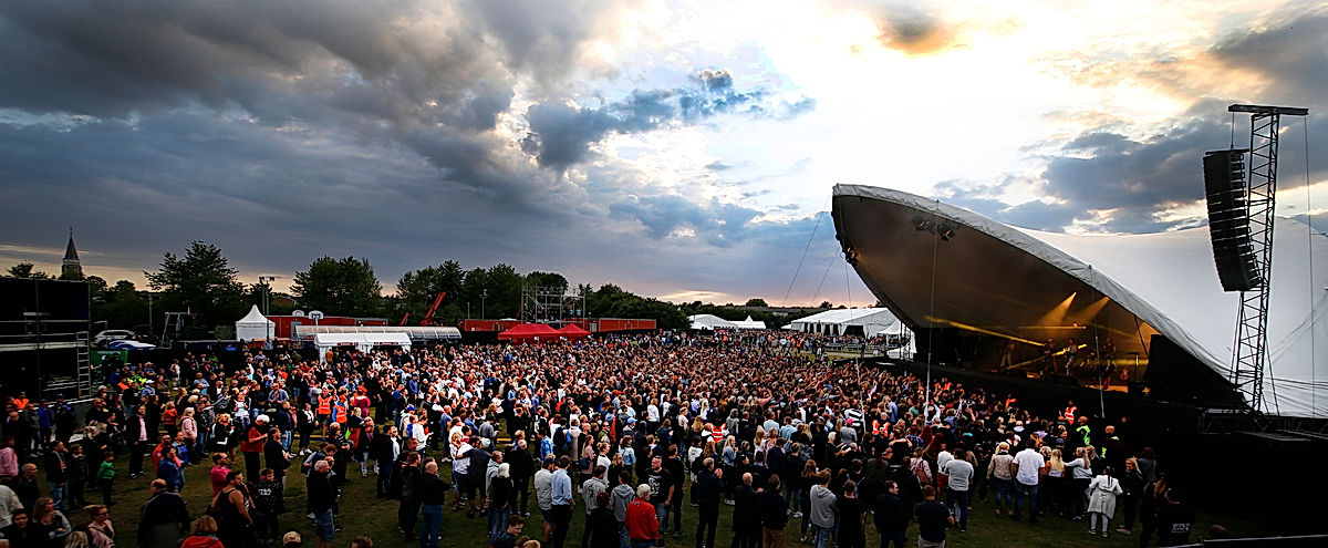 Publik - 2017 - SommarRock Svedala