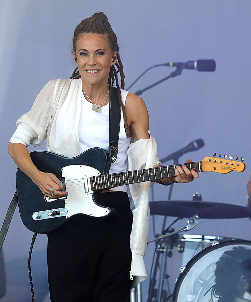 Mariette - 2017 - SommarRock Svedala