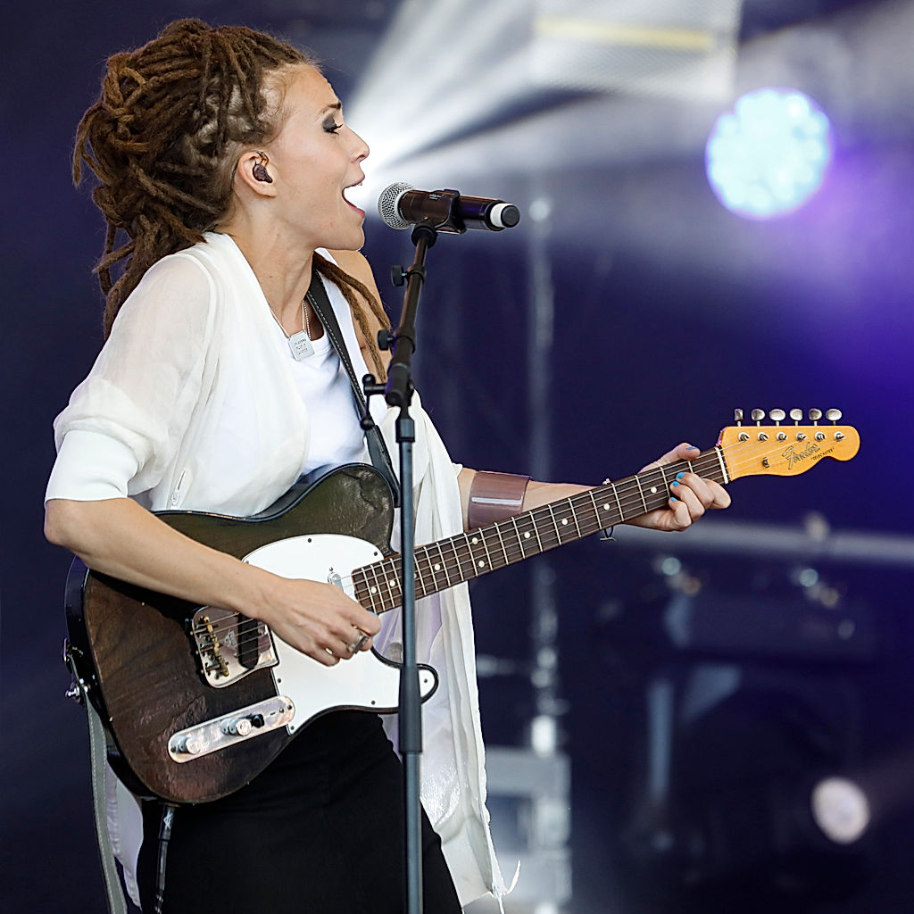 Mariette - 2017 - SommarRock Svedala