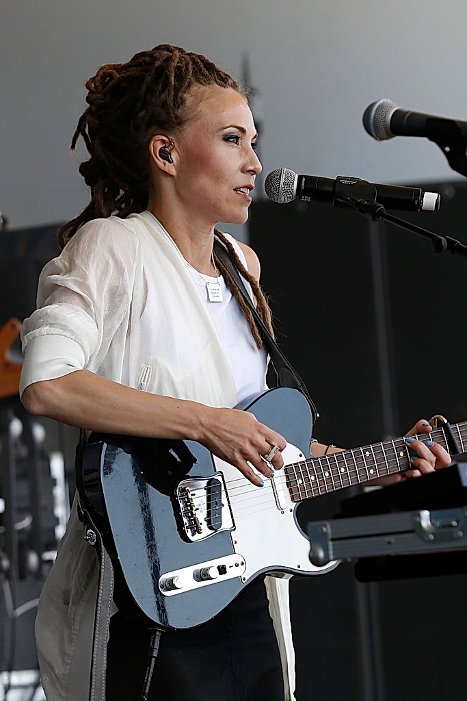 Mariette - 2017 - SommarRock Svedala
