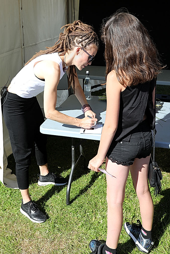 Mariette - 2017 - SommarRock Svedala