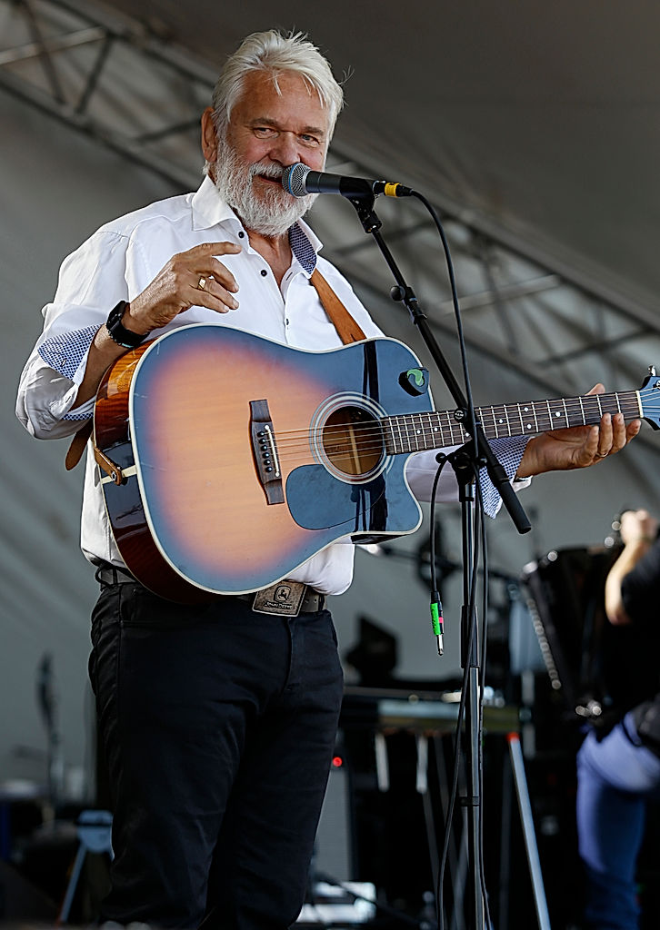 Hasse Andersson - 2017 - SommarRock Svedala
