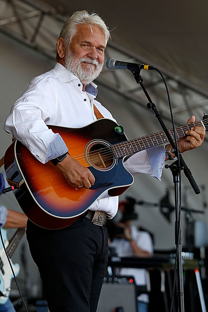 Hasse Andersson - 2017 - SommarRock Svedala