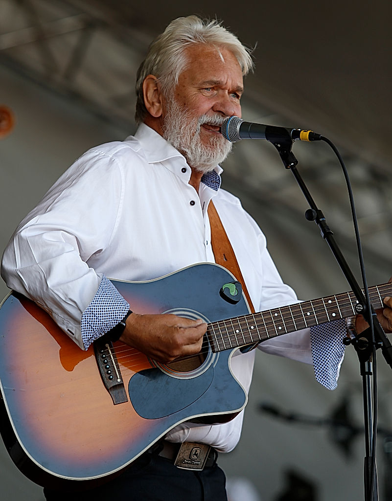 Hasse Andersson - 2017 - SommarRock Svedala