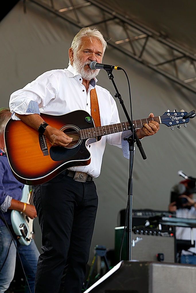 Hasse Andersson - 2017 - SommarRock Svedala