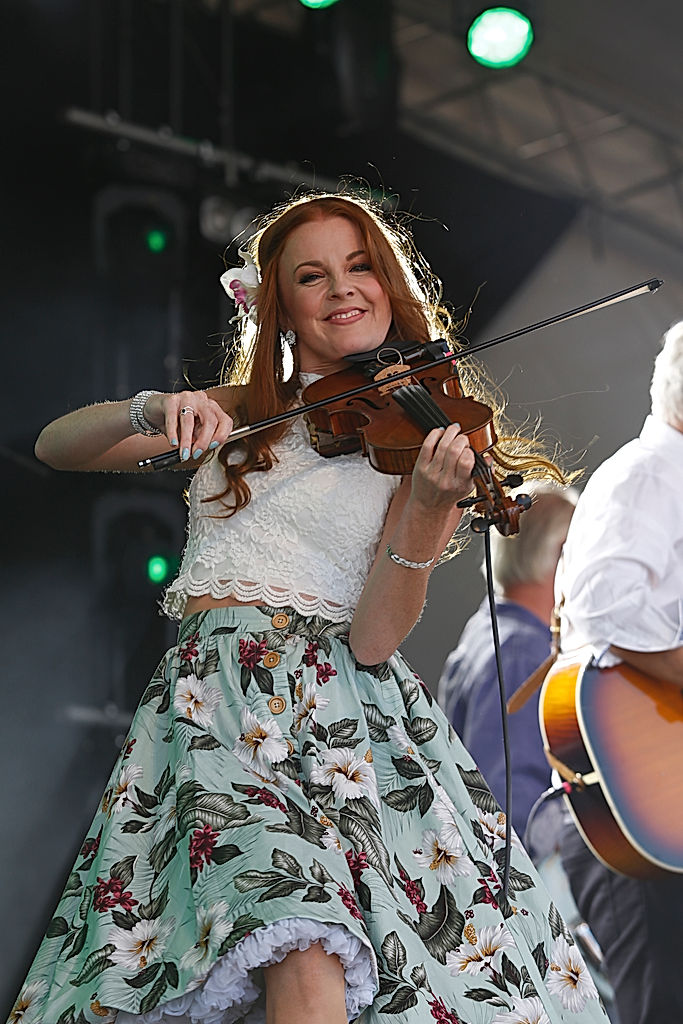 Hasse Andersson - 2017 - SommarRock Svedala