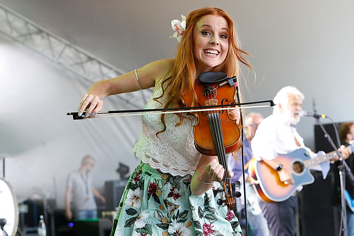 Hasse Andersson - 2017 - SommarRock Svedala
