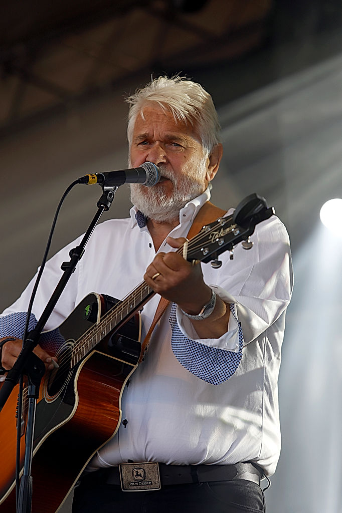 Hasse Andersson - 2017 - SommarRock Svedala