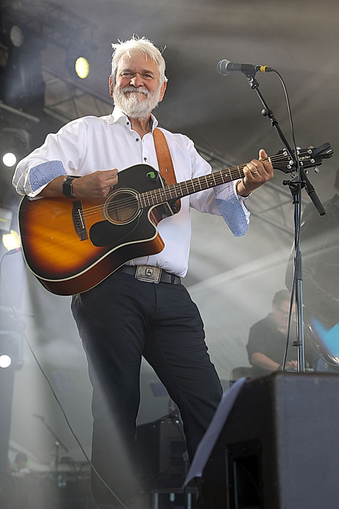 Hasse Andersson - 2017 - SommarRock Svedala
