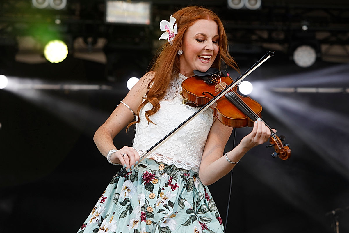 Hasse Andersson - 2017 - SommarRock Svedala