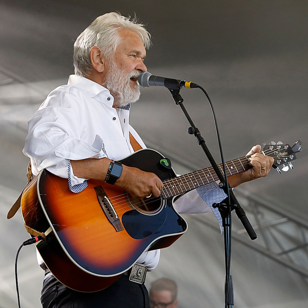Hasse Andersson - 2017 - SommarRock Svedala